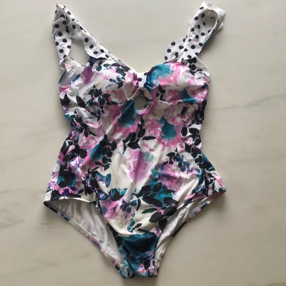 Bathing Suit